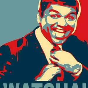 Meet your Posher, Arnoldo